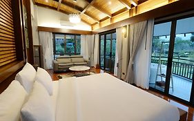 The Hidden Village, Khao Yai